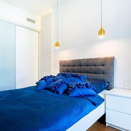 Apartament Sukiennicza Kraków Exteriör bild