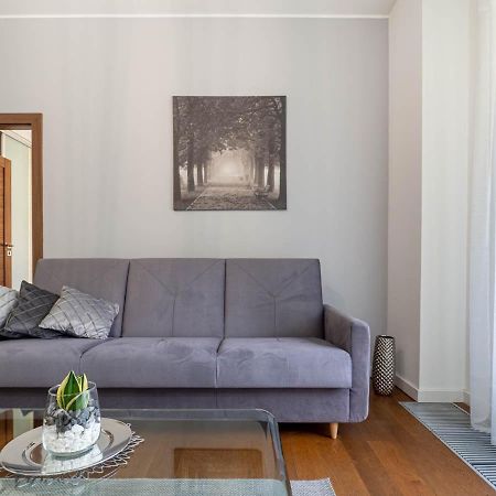 Apartament Sukiennicza Kraków Exteriör bild