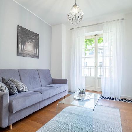 Apartament Sukiennicza Kraków Exteriör bild