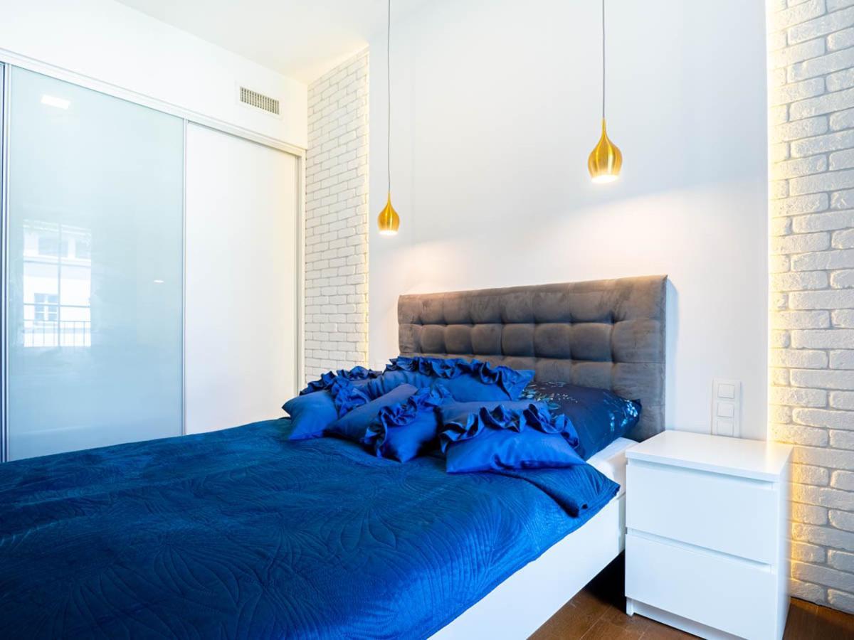 Apartament Sukiennicza Kraków Exteriör bild
