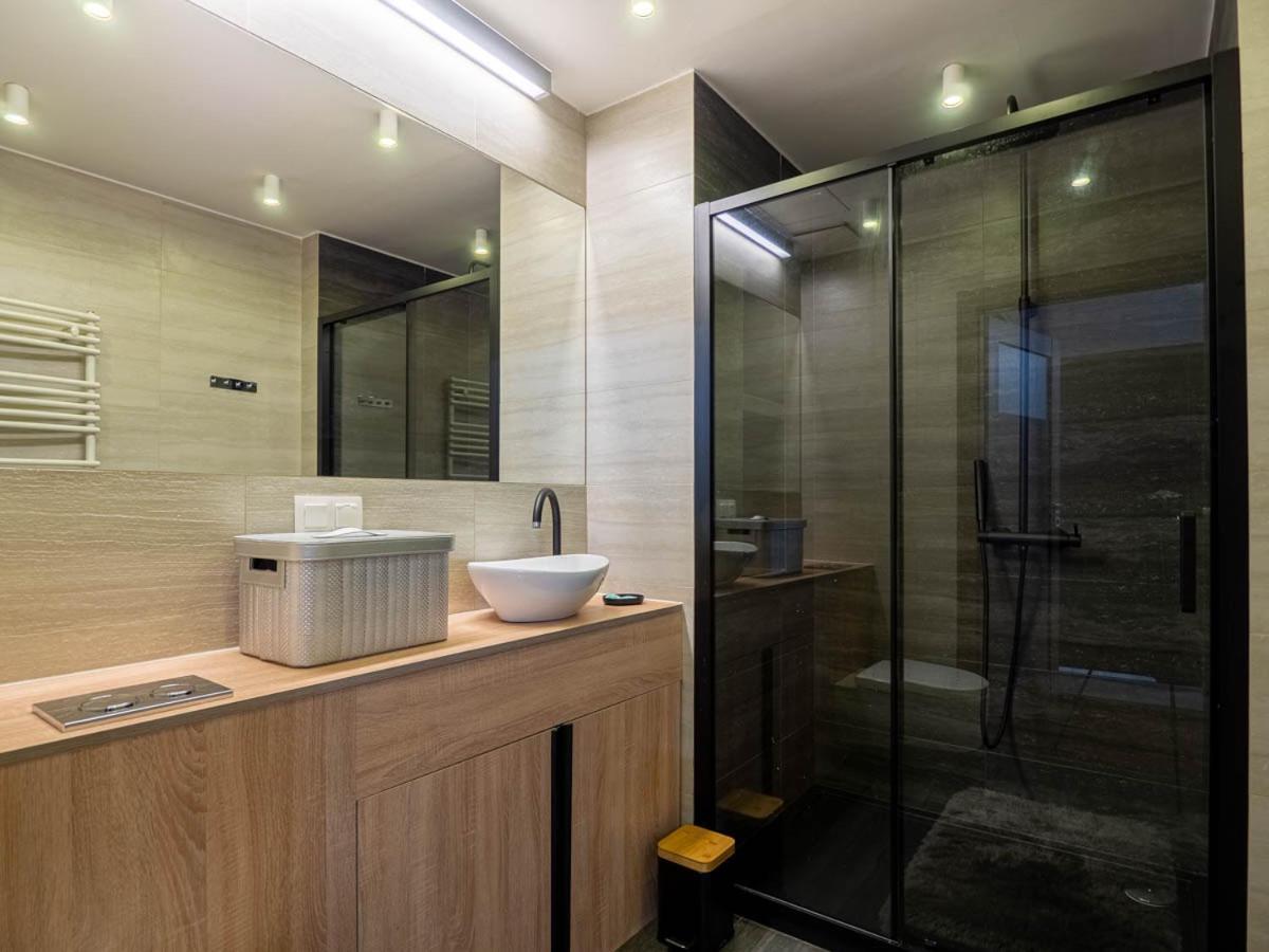 Apartament Sukiennicza Kraków Exteriör bild