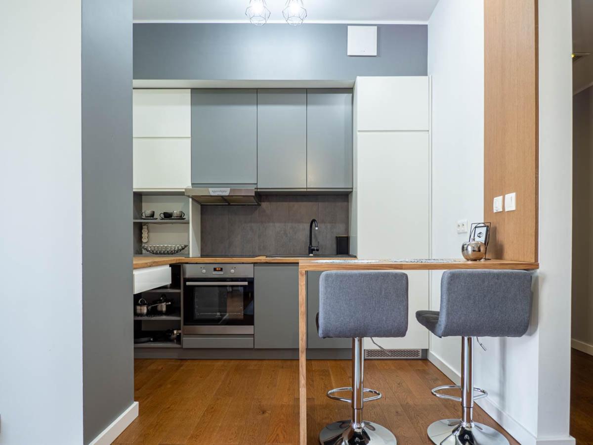Apartament Sukiennicza Kraków Exteriör bild